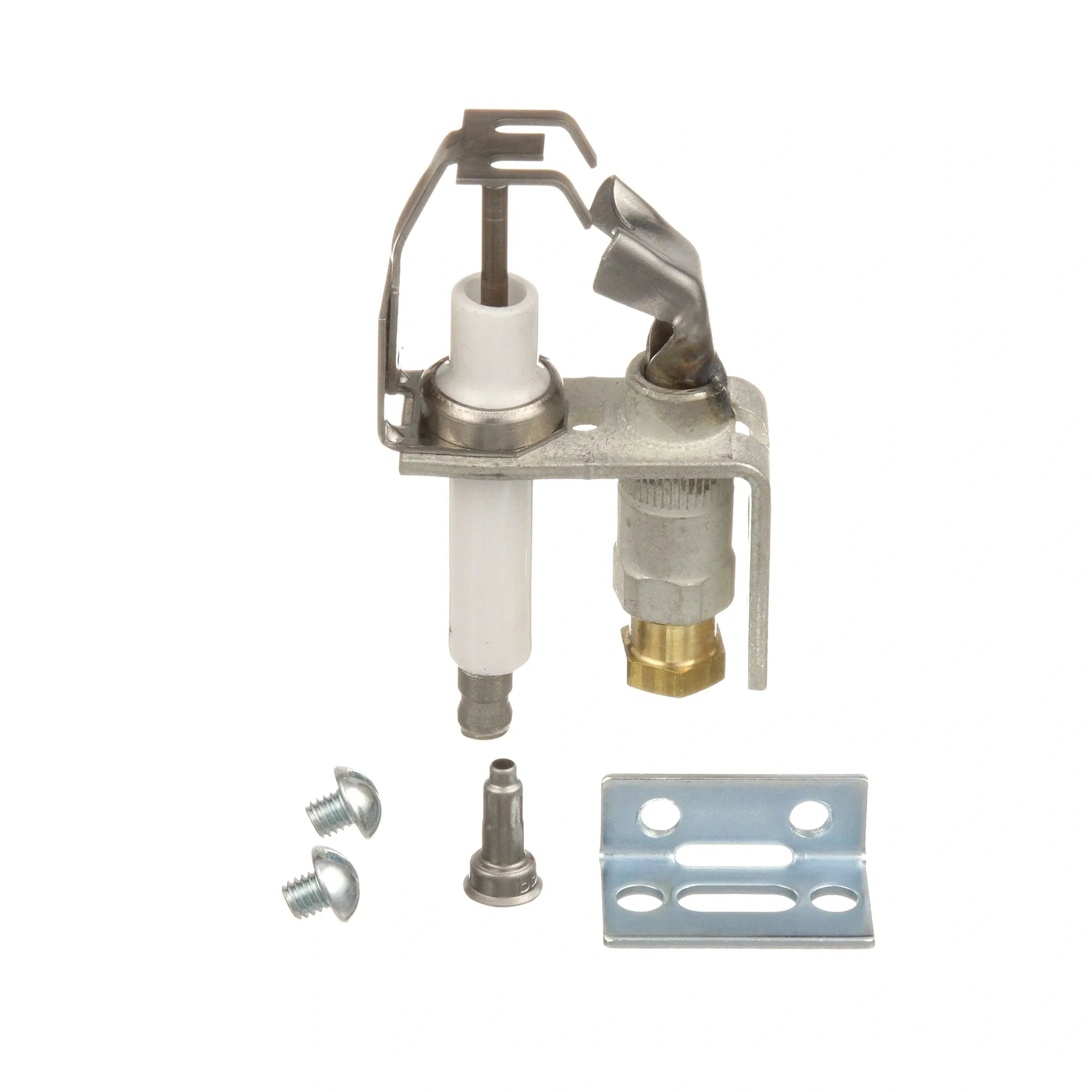 844129-00001 Vulcan Hart - Reliable Pilot Burner Assembly alternate view 1 844129-00001 Vulcan Hart - Reliable Pilot Burner Assembly alternate view 1